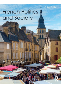 French Politics and Society