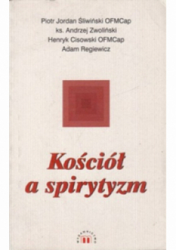 Kościół a spirytyzm