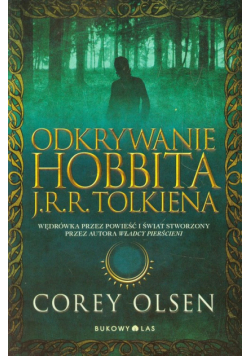 Odkrywanie Hobbita J.R.R.Tolkiena