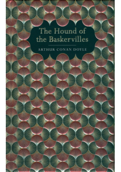 Hound of the Baskervilles