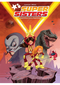 Supersisters