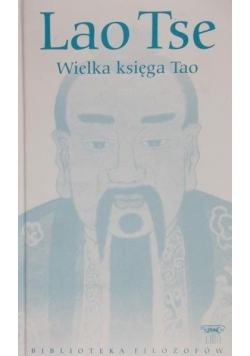 Wielka księga Tao