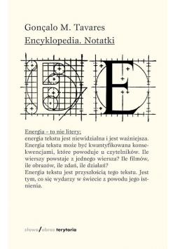 Encyklopedia Notatki