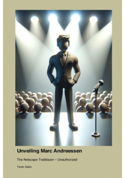 Unveiling Marc Andreessen