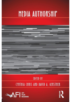 Media Authorship