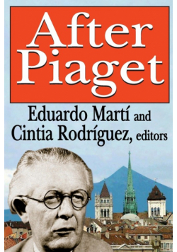 After Piaget