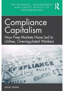 Compliance Capitalism