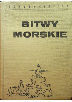 Bitwy morskie