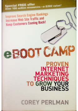 EBoot Camp: Proven Internet Marketing Techniques