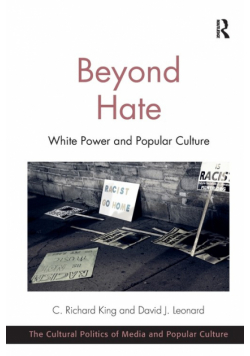 Beyond Hate