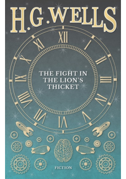 The Fight in the Lion's Thicket
