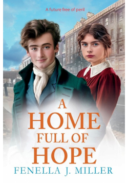 A Home Full of Hope