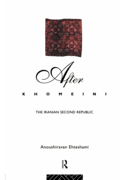 After Khomeini