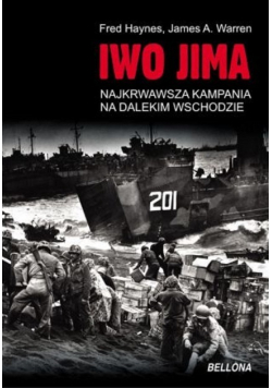 Iwo Jima