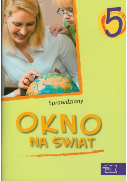 Okno na świat 5 Sprawdziany
