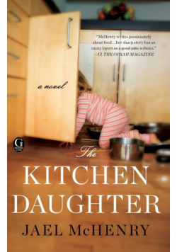 Kitchen Daughter