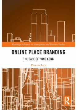 Online Place Branding