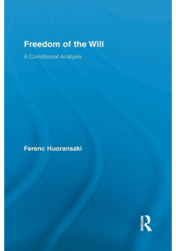 Freedom of the Will