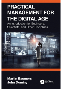 Practical Management for the Digital Age