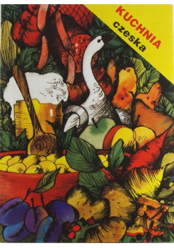 Kuchnia czeska
