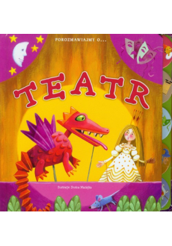 Sobich Agnieszka - Teatr