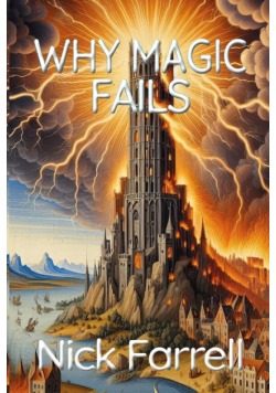 Why Magic Fails