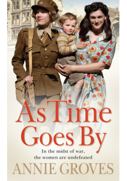 As Time Goes By