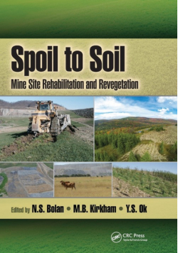 Spoil to Soil