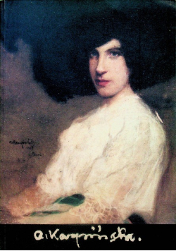 Alfons Karpiński 1875 - 1961