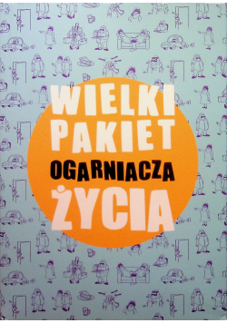 Wielki pakiet ogarniacza życia