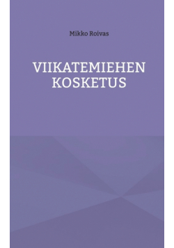Viikatemiehen kosketus