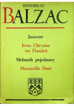 Balzac