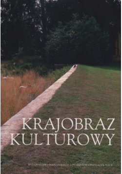 Krajobraz kulturowy