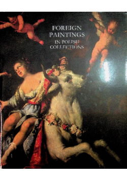 Foreign Paintings in Polish Collections
