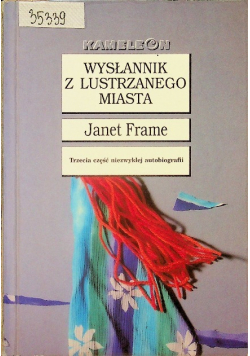 Wysłannik z lustrzanego miasta