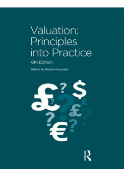 Valuation