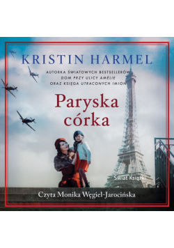 Paryska córka