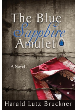 The Blue Sapphire Amulet