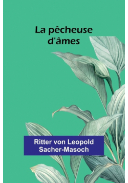 La pêcheuse d'âmes