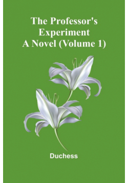 The professor's experiment
