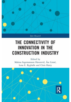 The Connectivity of Innovation in the Construction Industry