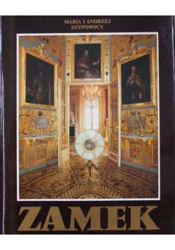 Warszawski zamek