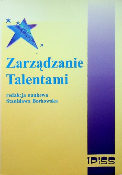 Zarządzanie Talentami