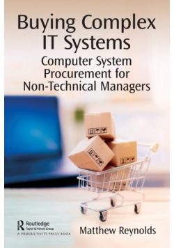 Buying Complex IT Systems