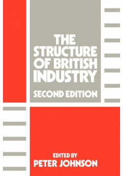 The Structure of British Industry