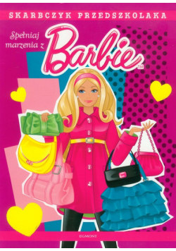 Barbie: Spełniaj marzenia z Barbie