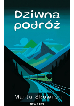 Dziwna podróż