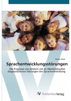 Sprachentwicklungsstörungen