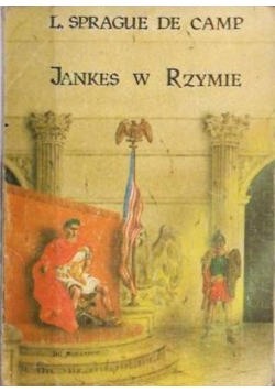 Jankes w rzymie