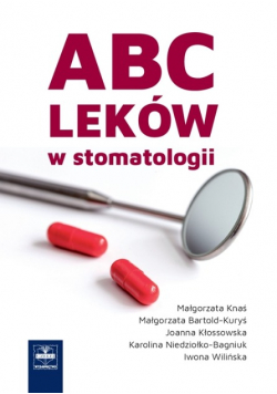 ABC leków w stomatologii